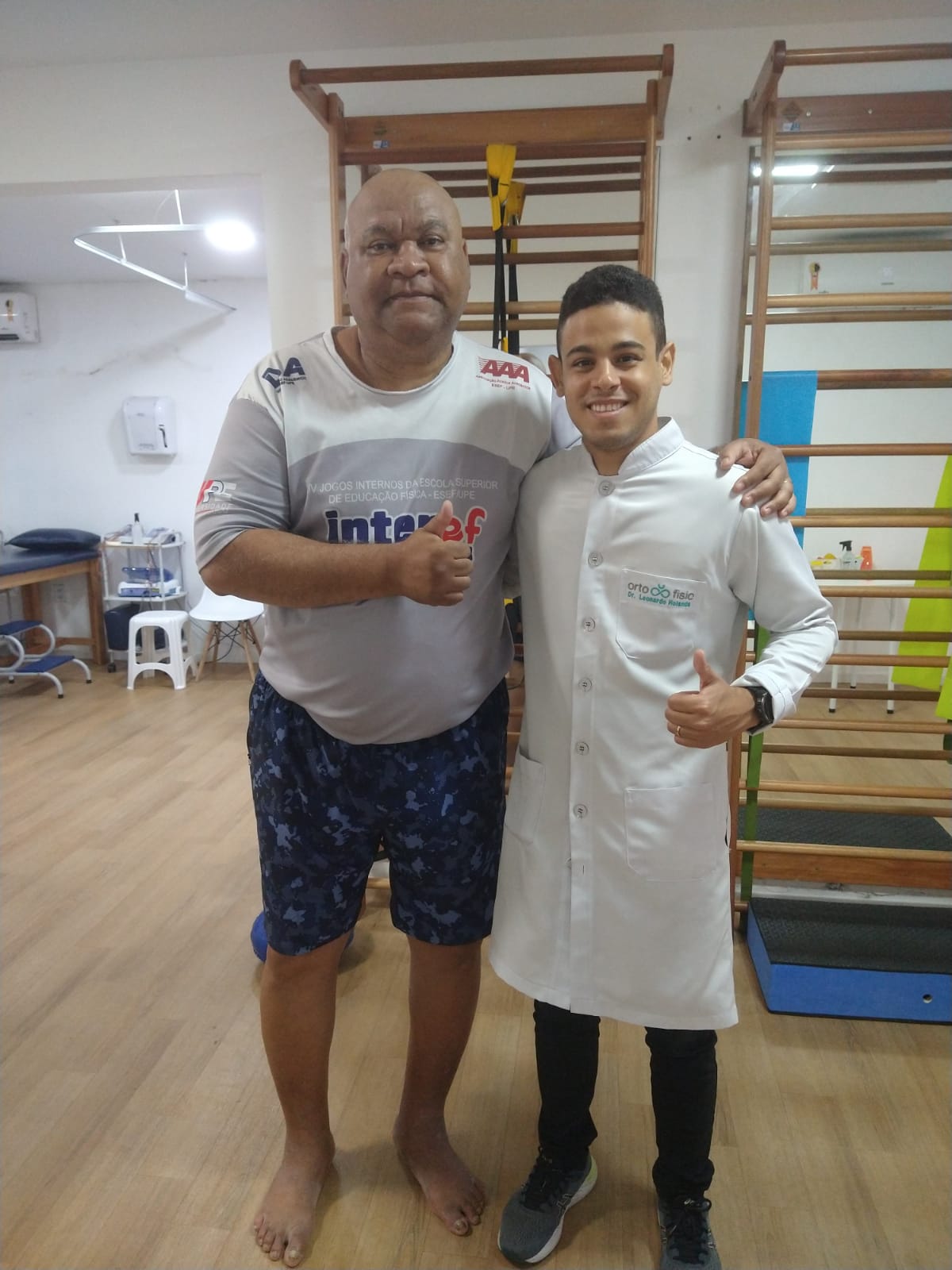 Atendimento domiciliar